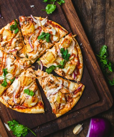 Magnum Pizza